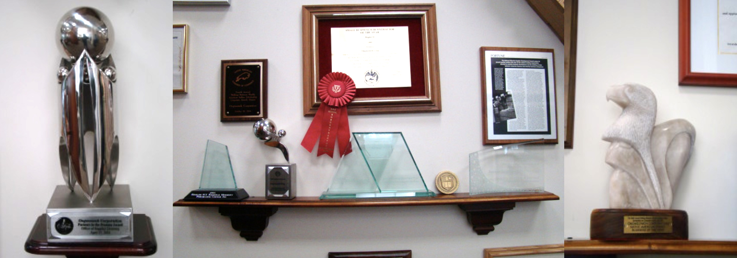 Awards Awards