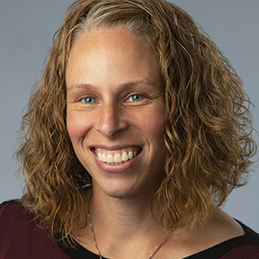 Jodi Green