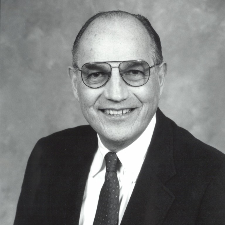 Frank C. Bonamie