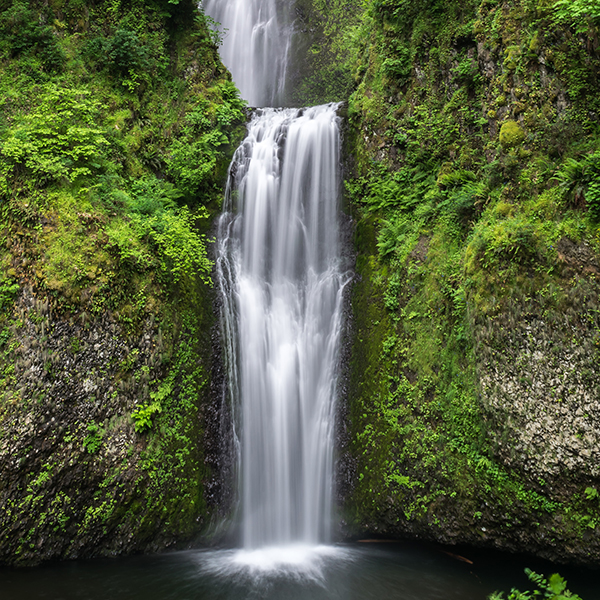 Waterfall Sustainability