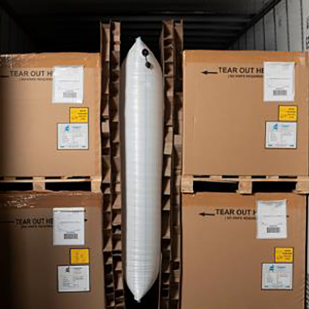 Dunnage and Transportation Protection